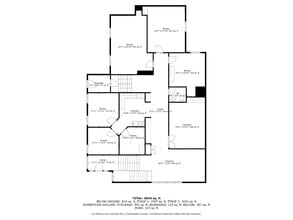 2251 Rue Jean-Talon E, Montréal, QC for lease Floor Plan- Image 1 of 1