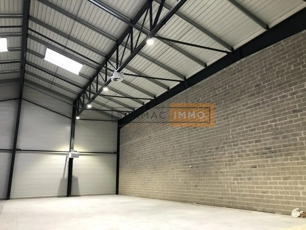 Flex in Gennevilliers for sale Building Photo- Image 1 of 6