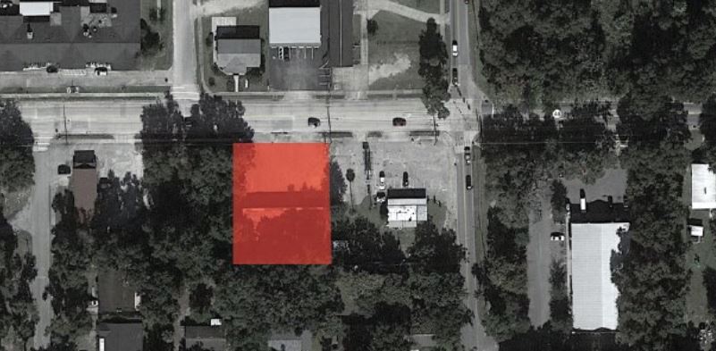 1022 E New York Ave, Deland, FL for sale Primary Photo- Image 1 of 5