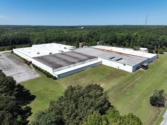 More details for 412 Groves St, Lugoff, SC - Industrial for Lease