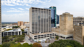 More details for 500 W 7th St, Fort Worth, TX - Office for Lease