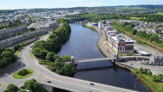 More details for Riverside Dr, Aberdeen - Office for Lease