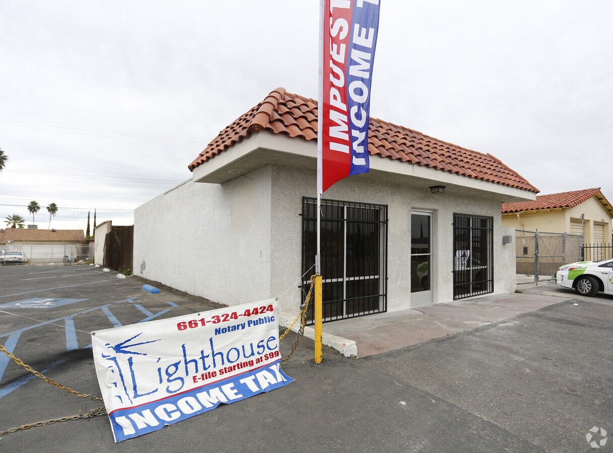 3209 Niles St, Bakersfield, CA 93306 Property Record