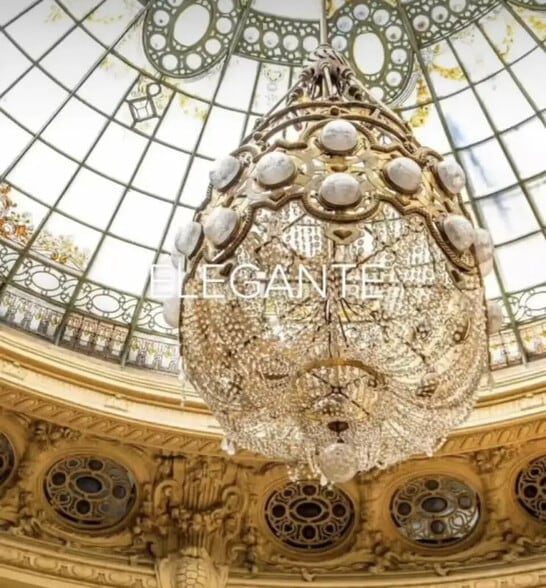 Retail in Vichy for lease - Building Photo - Image 3 of 10