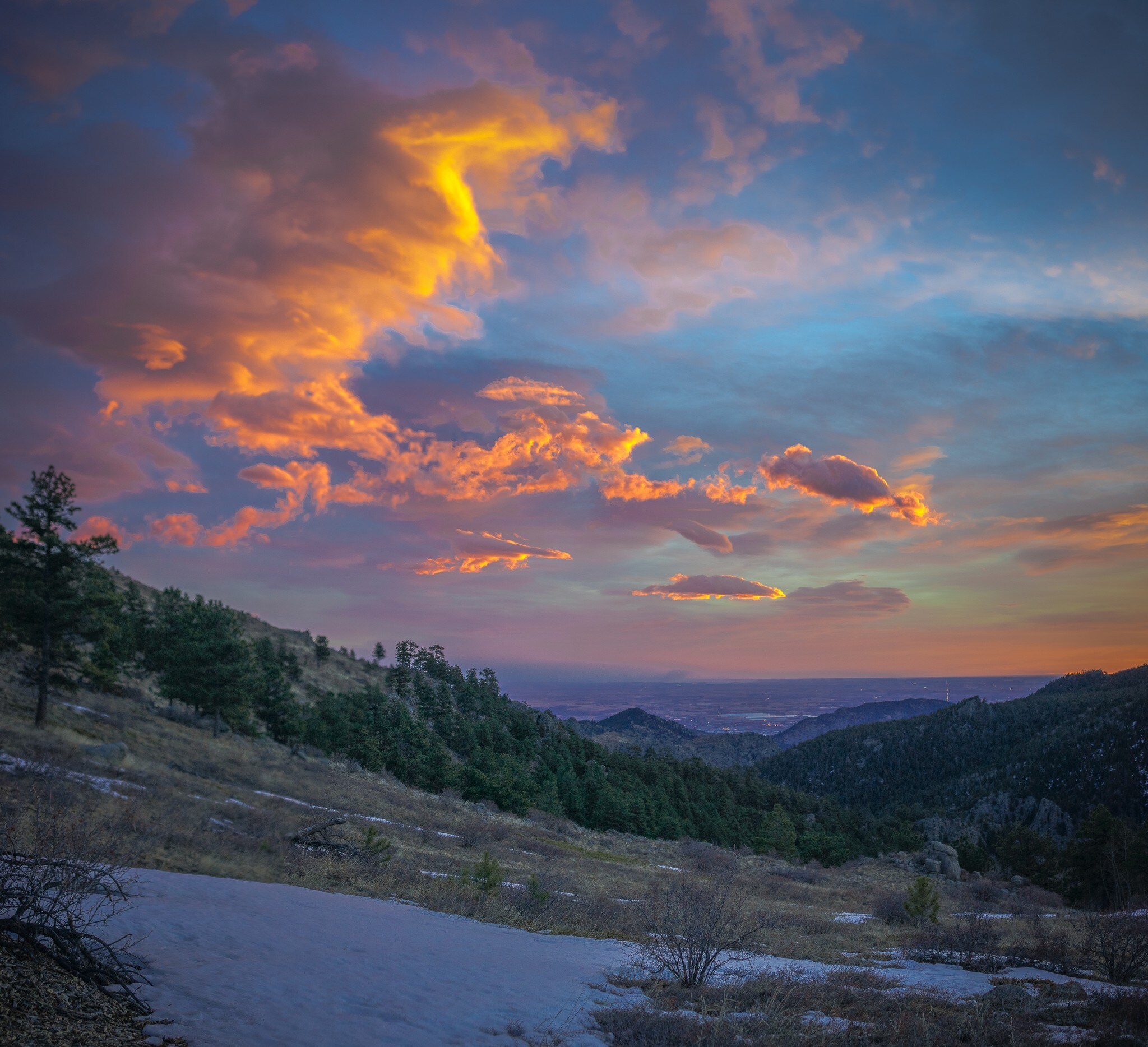5000 Ridge Rd, Nederland, CO for sale Building Photo- Image 1 of 1