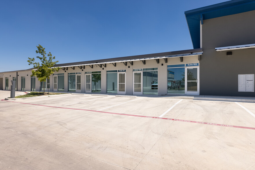 3414 W Loop 1604 S, San Antonio, TX for lease - Building Photo - Image 2 of 13