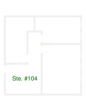 10999 Riverside Dr, North Hollywood, CA for lease Site Plan- Image 1 of 1