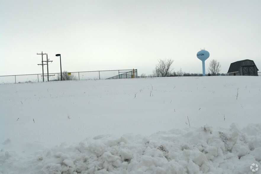 Park St, Chilton, WI for sale - Primary Photo - Image 1 of 1