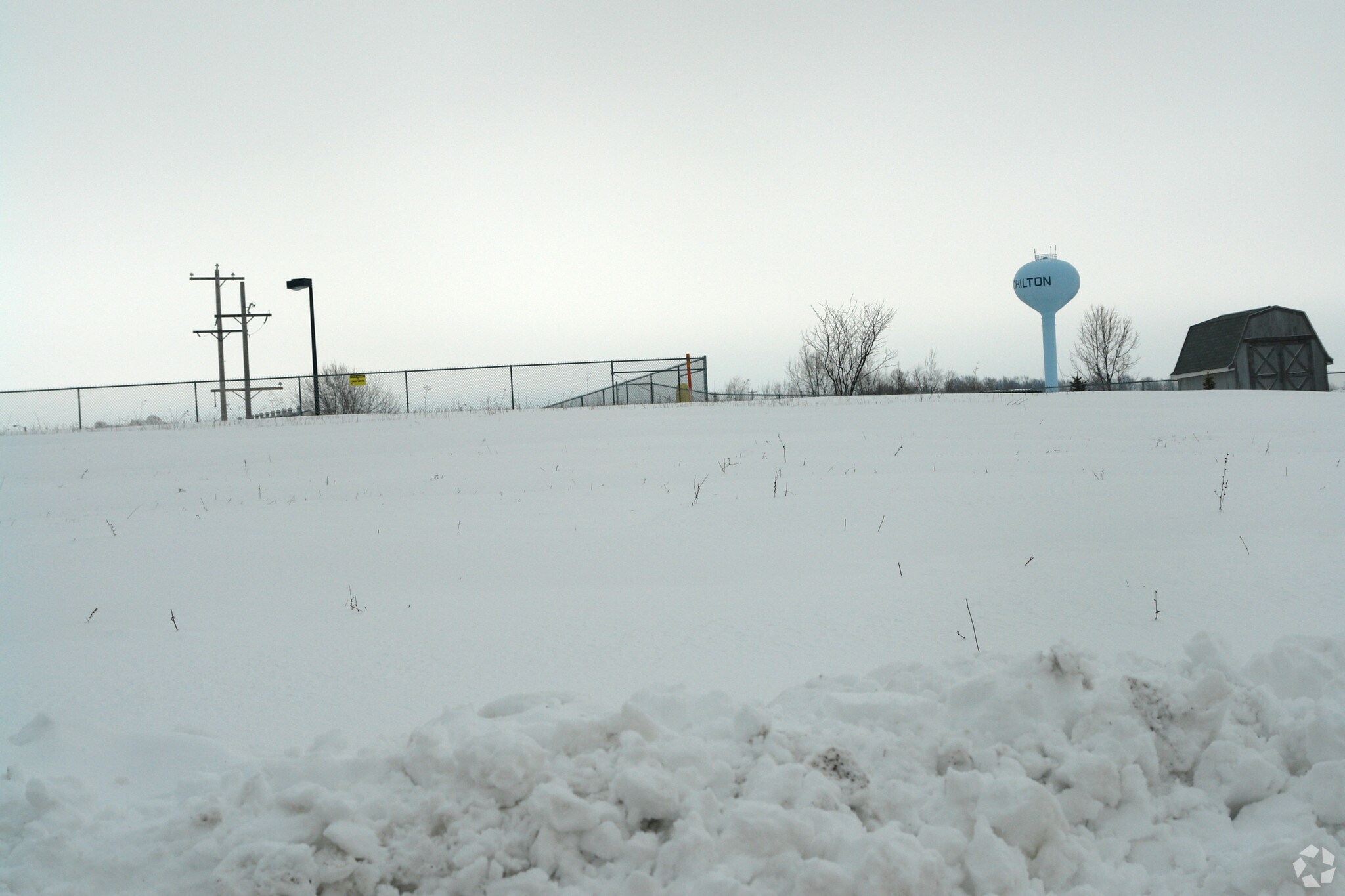 Park St, Chilton, WI for sale Primary Photo- Image 1 of 1
