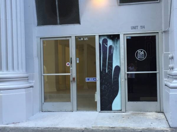 548 S Spring St, Los Angeles, CA for sale Building Photo- Image 1 of 1