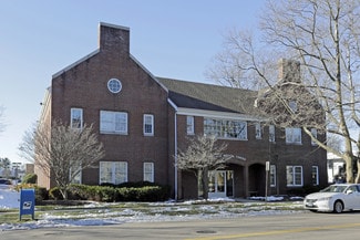 More details for 52 Beach Rd, Fairfield, CT - Office for Sale