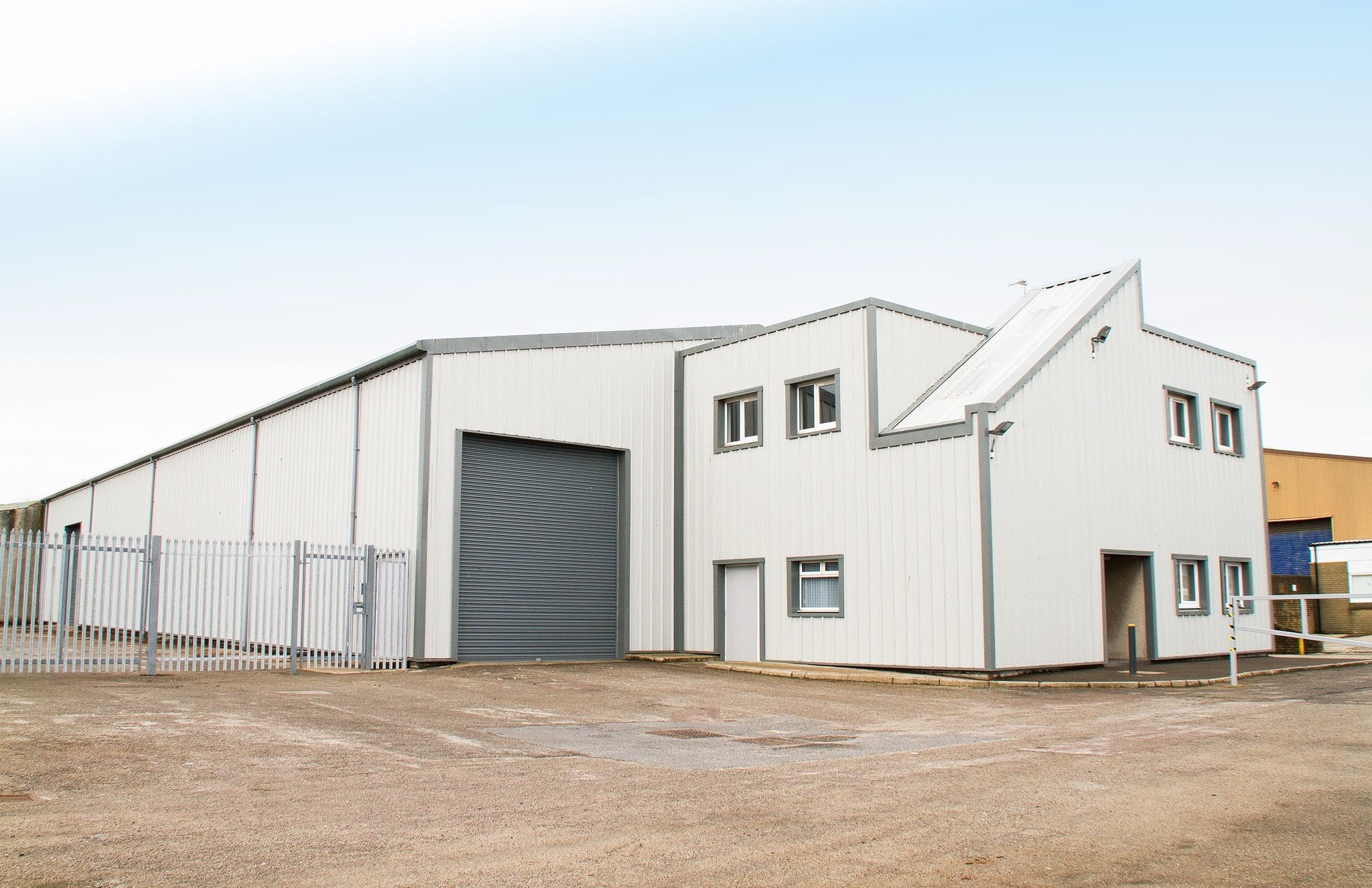 Woodside Rd, Aberdeen for lease Primary Photo- Image 1 of 6