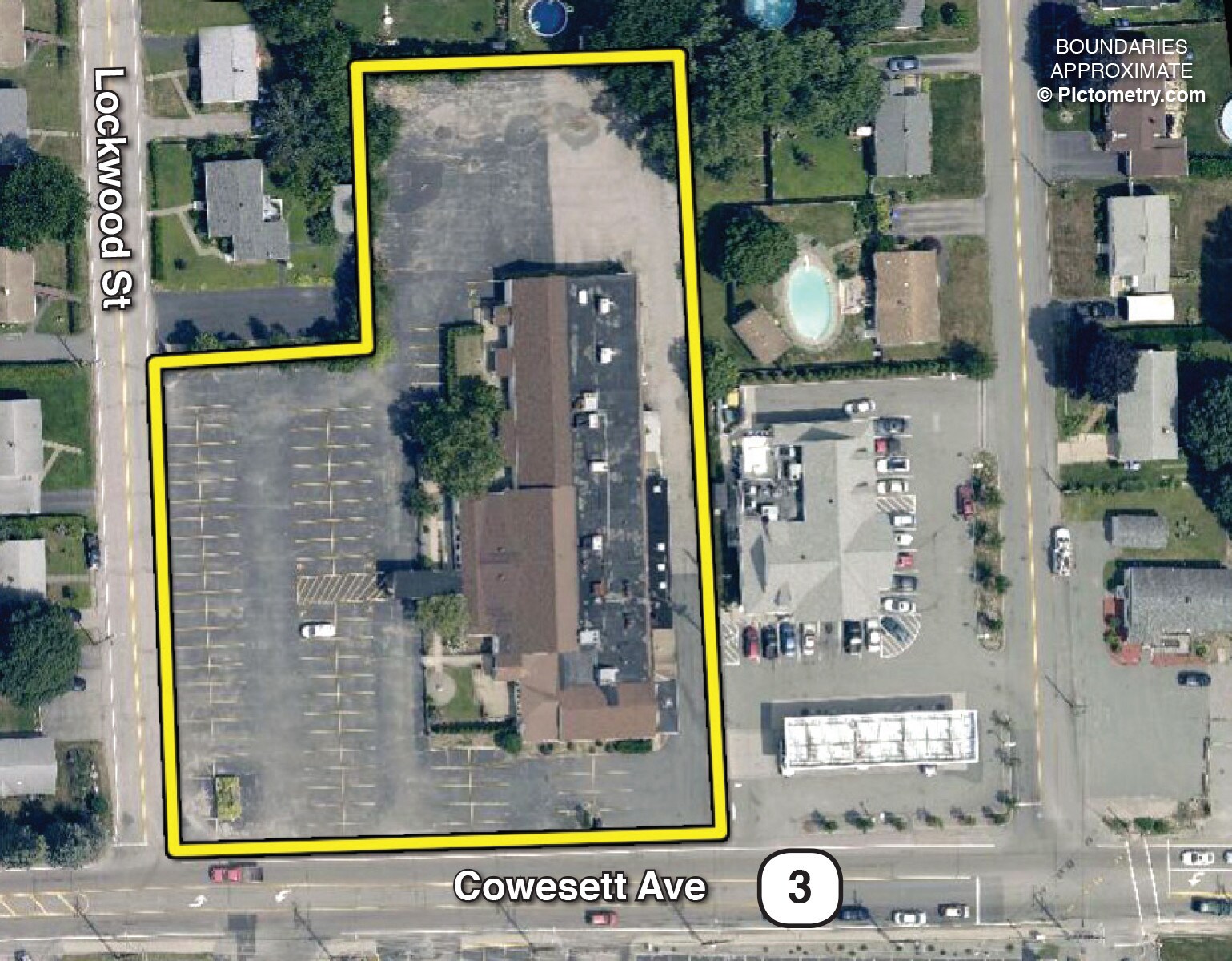 272 Cowesett Ave, West Warwick, RI 02893