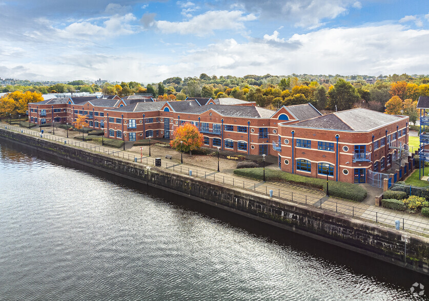 Navigation Way, Preston for lease - Building Photo - Image 1 of 20