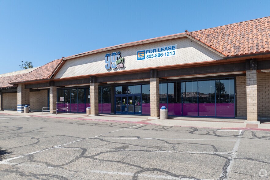 1309 N H St, Lompoc, CA for lease - Primary Photo - Image 2 of 2