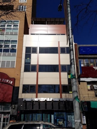 More details for 135-15 40th Rd, Flushing, NY - Office for Lease