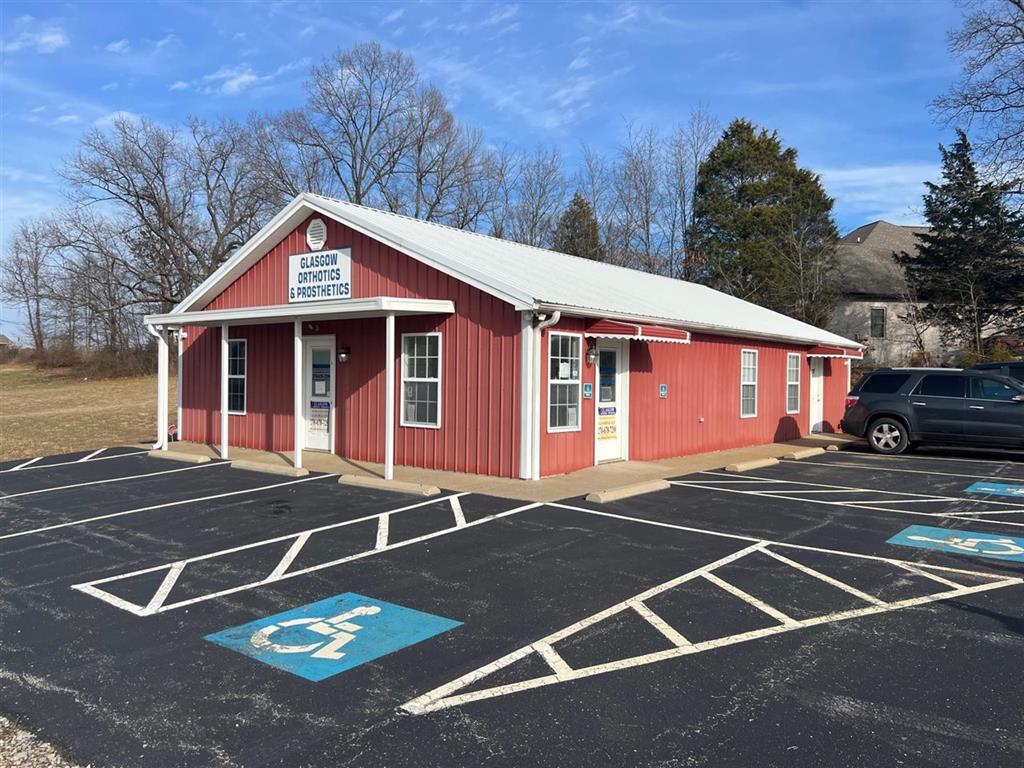 4288 N Jackson Hwy, Glasgow, KY for sale Building Photo- Image 1 of 1