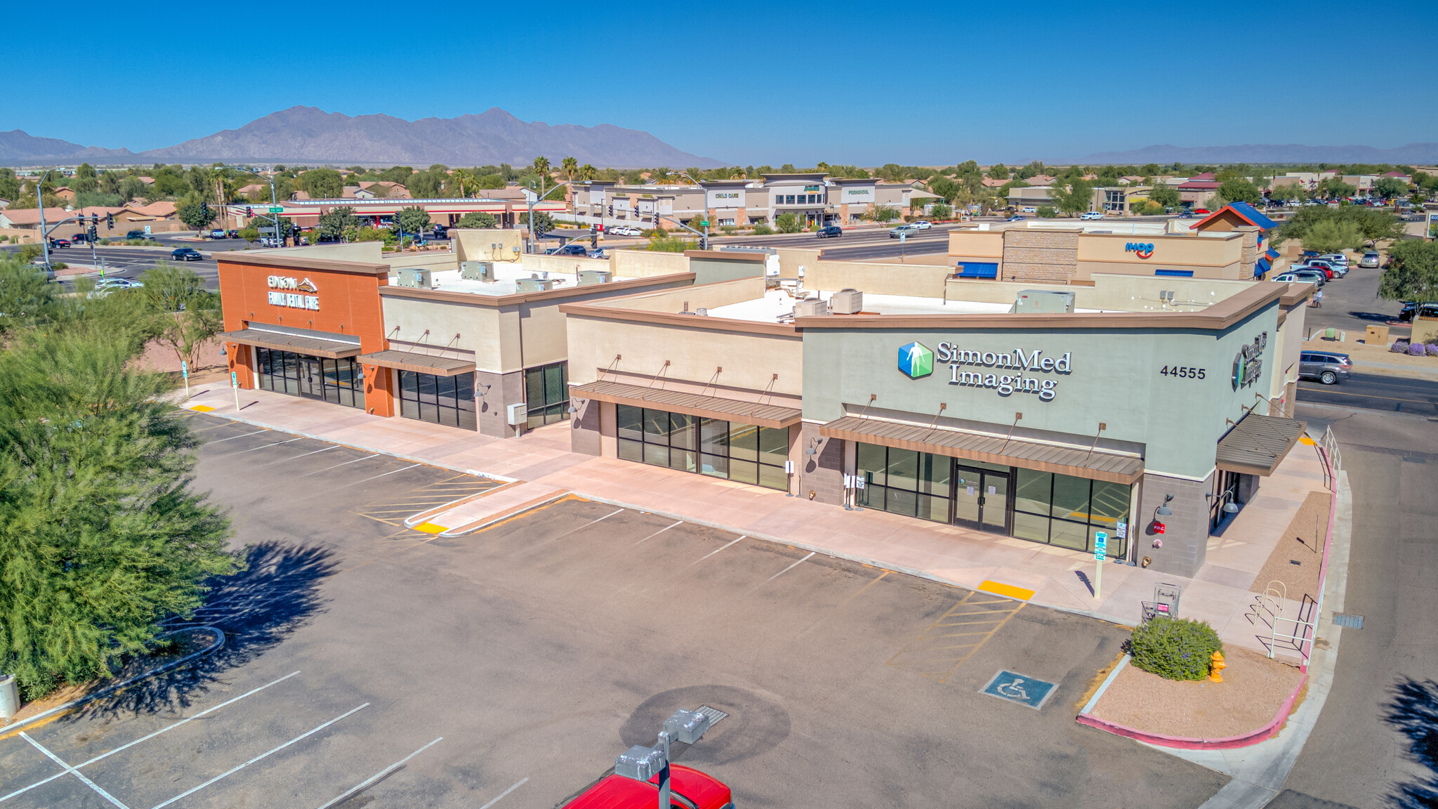 44555 W Edison Rd, Maricopa, AZ for sale Building Photo- Image 1 of 1