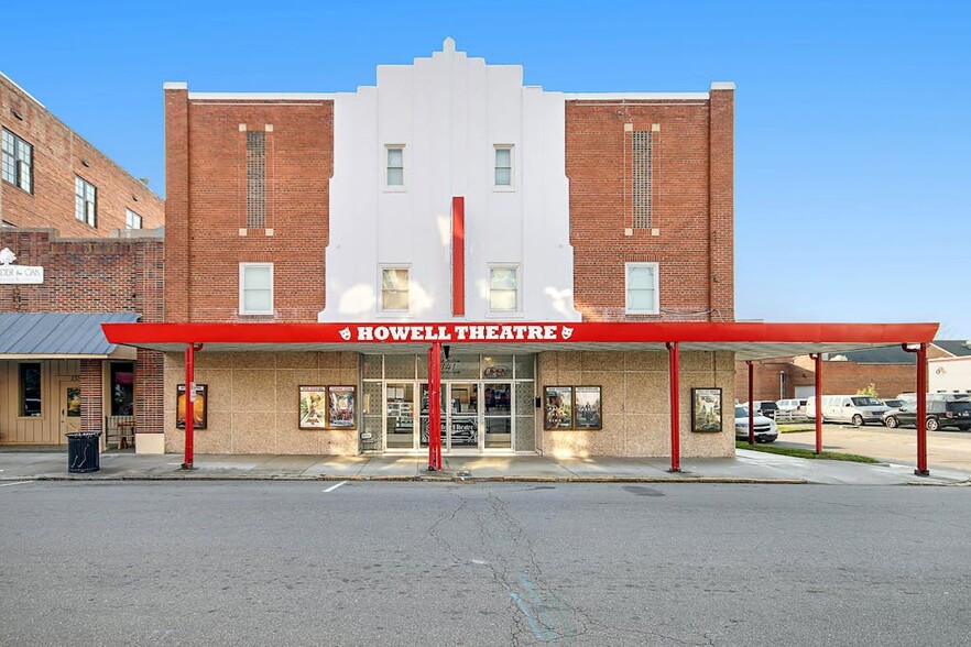 141 S Third St, Smithfield, NC for sale - Building Photo - Image 1 of 21