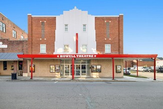 More details for 141 S Third St, Smithfield, NC - Retail for Sale