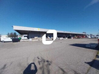 More details for 63-69 Rue Du Morellon, Saint-Quentin-Fallavier - Office, Flex for Lease