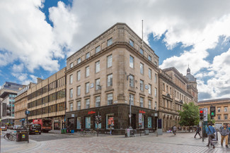 More details for 16 Gordon St, Glasgow - Office for Lease