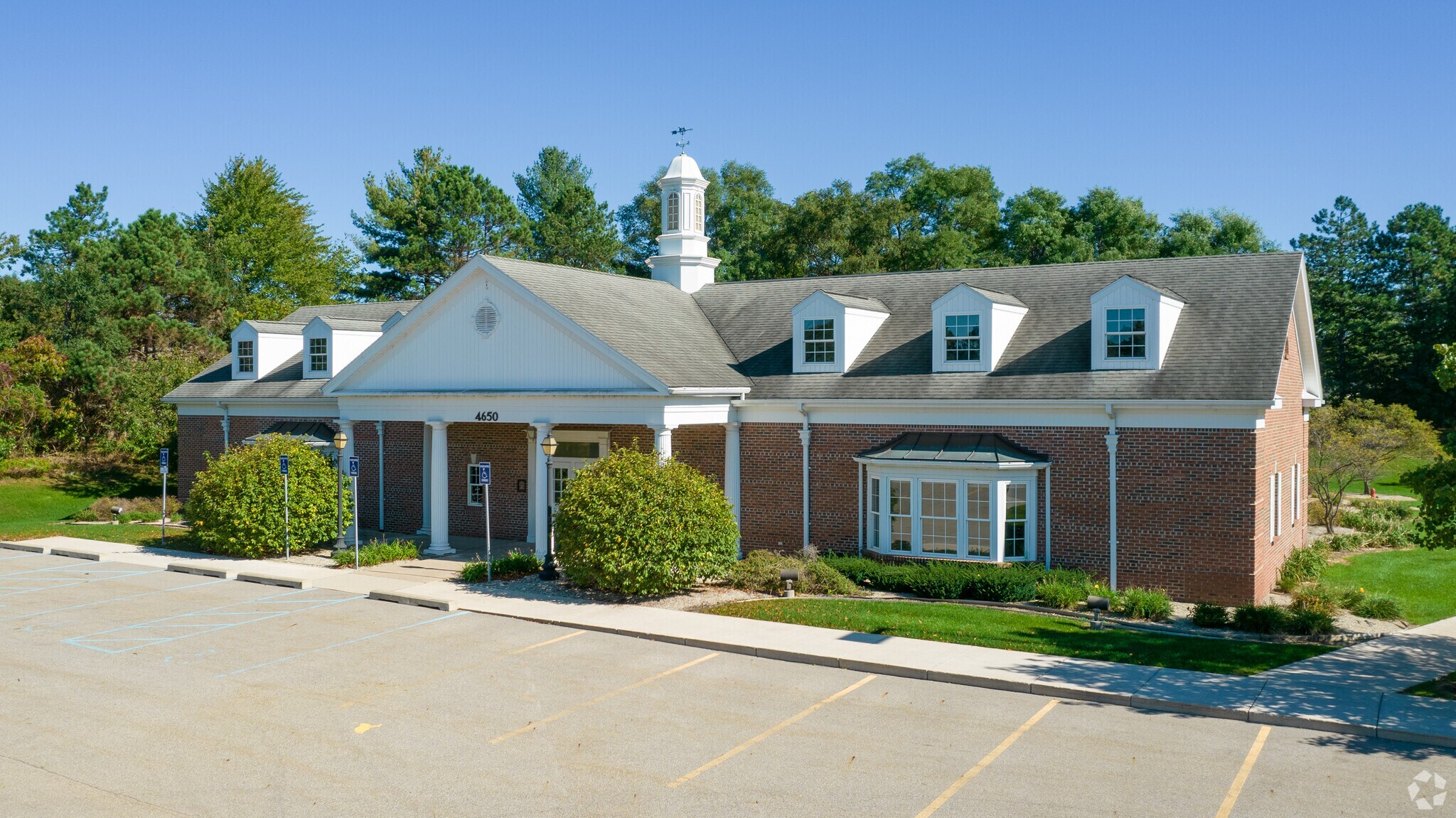 4650 Plainfield Ave NE, Grand Rapids, MI for sale Building Photo- Image 1 of 1