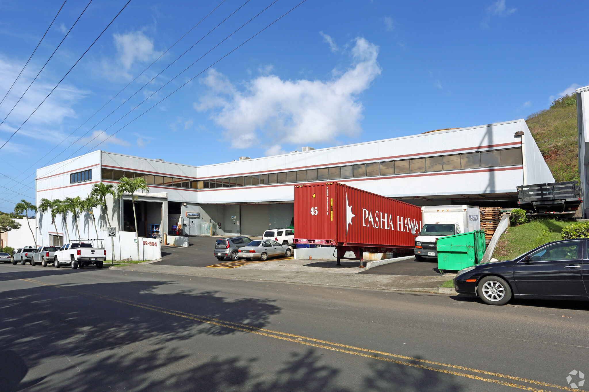 99-994 Iwaena St, Aiea, HI for sale Building Photo- Image 1 of 1