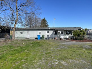 More details for 3177 Guerneville Rd, Santa Rosa, CA - Land for Lease