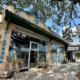 More details for 218 4th St, Saint Petersburg, FL - Retail for Lease