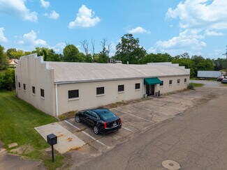 More details for 101 Rathbone Rd, Marietta, OH - Flex for Sale