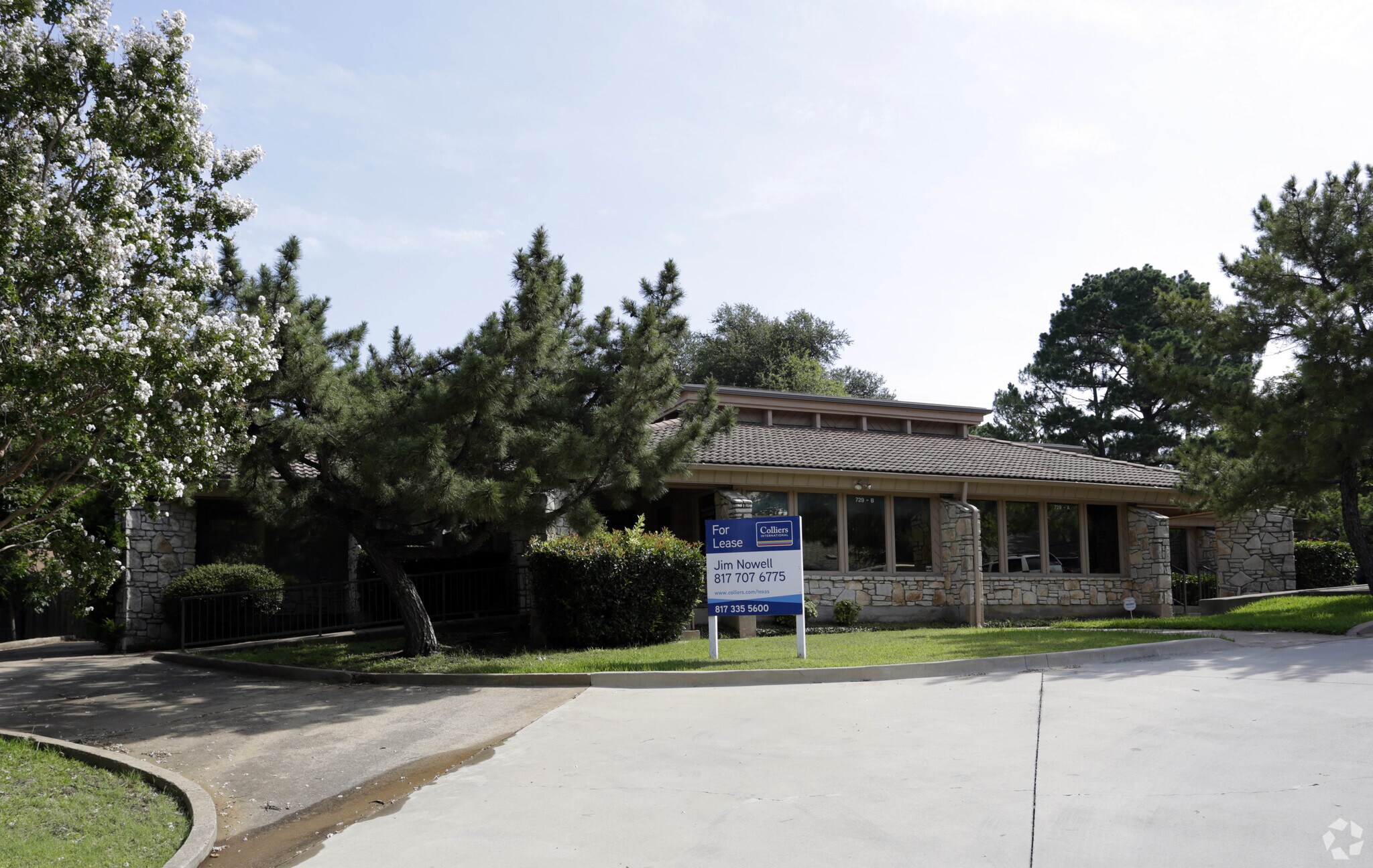 729 N Fielder Rd, Arlington, TX for sale Primary Photo- Image 1 of 1