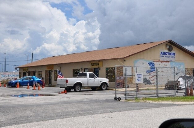 16226 US Highway 19, Hudson, FL for sale Primary Photo- Image 1 of 1