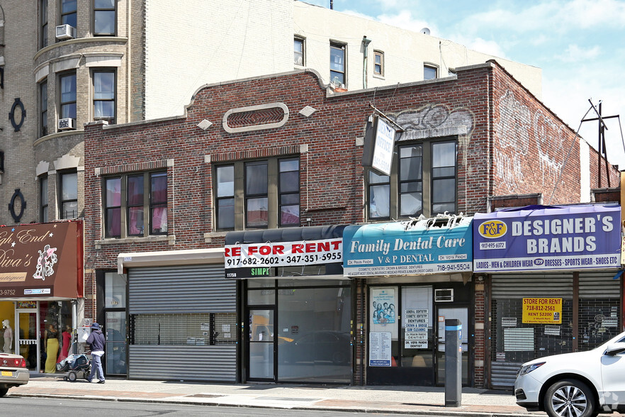 Retail in Brooklyn, NY for sale - Primary Photo - Image 1 of 1