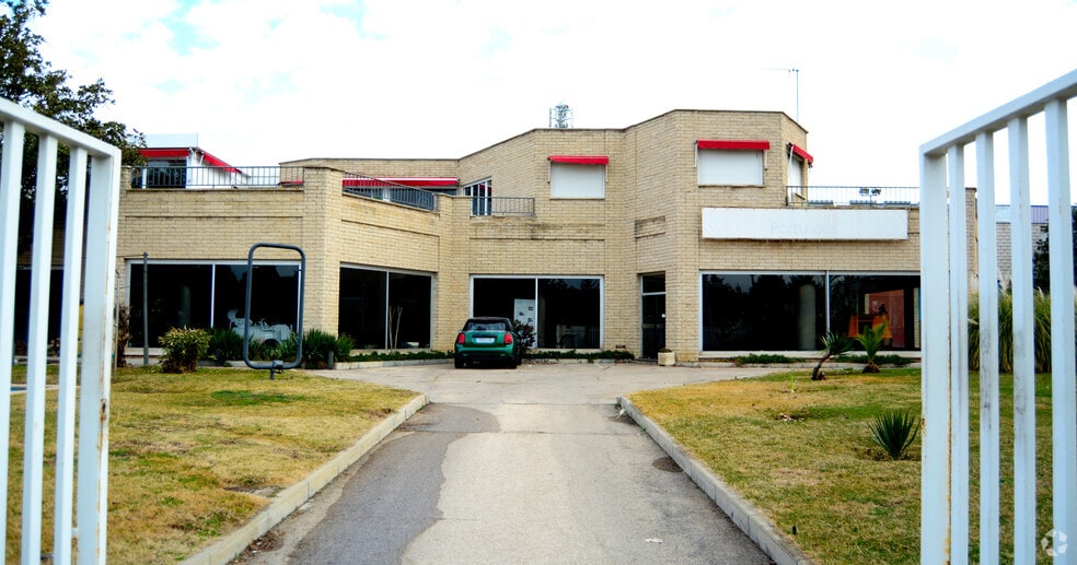 Industrial in Rivas-Vaciamadrid, Madrid for sale - Building Photo - Image 1 of 23