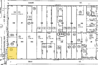 More details for 8614-8620 Troy St, Spring Valley, CA - Retail for Lease