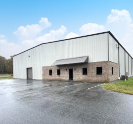 115 LaCannon Rd, Piedmont, SC for lease - Building Photo - Image 1 of 5