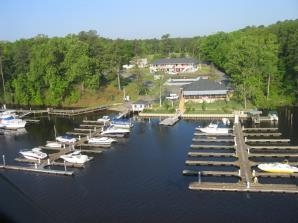 9100 Wilcox Neck Rd, Charles City, VA for lease Building Photo- Image 1 of 56