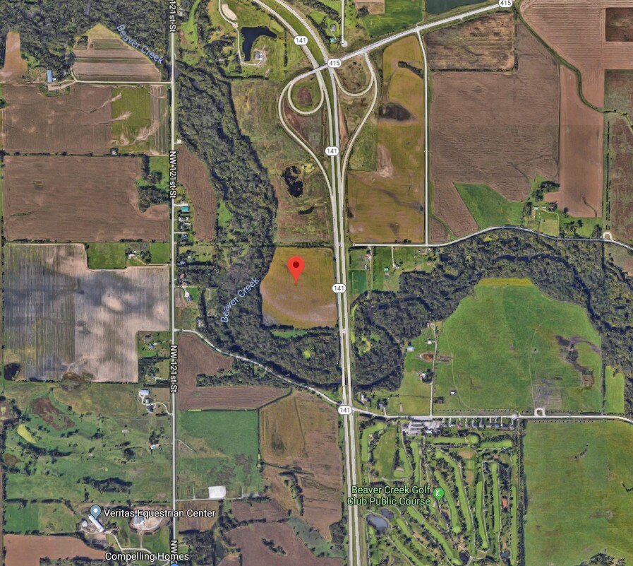 NW Towner HWY 141, Grimes, IA 50111 Space for Lease