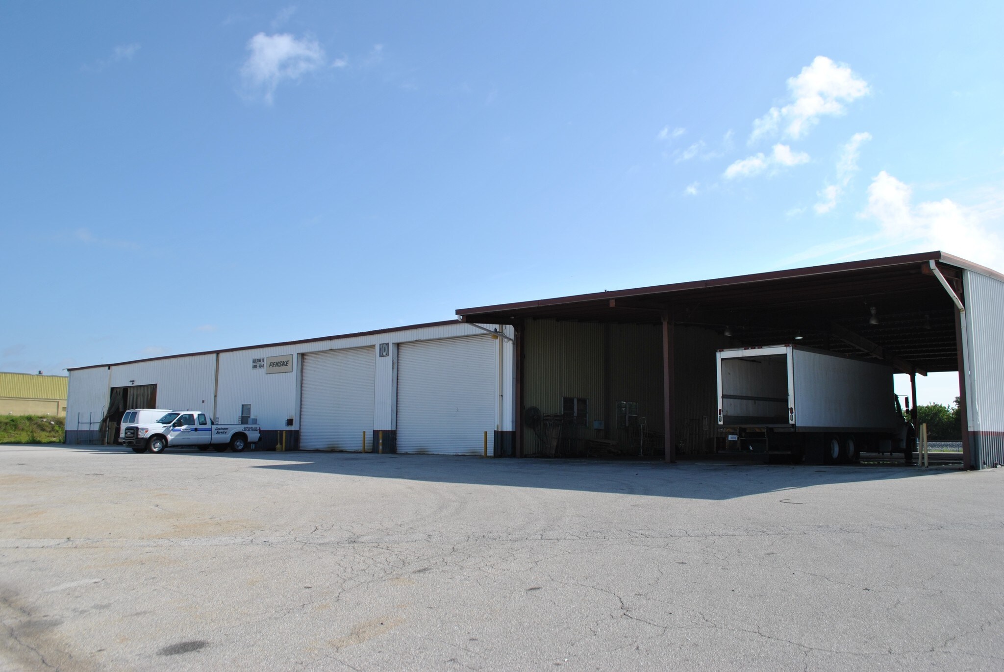 4940 Recker Hwy, Winter Haven, FL for sale Building Photo- Image 1 of 1