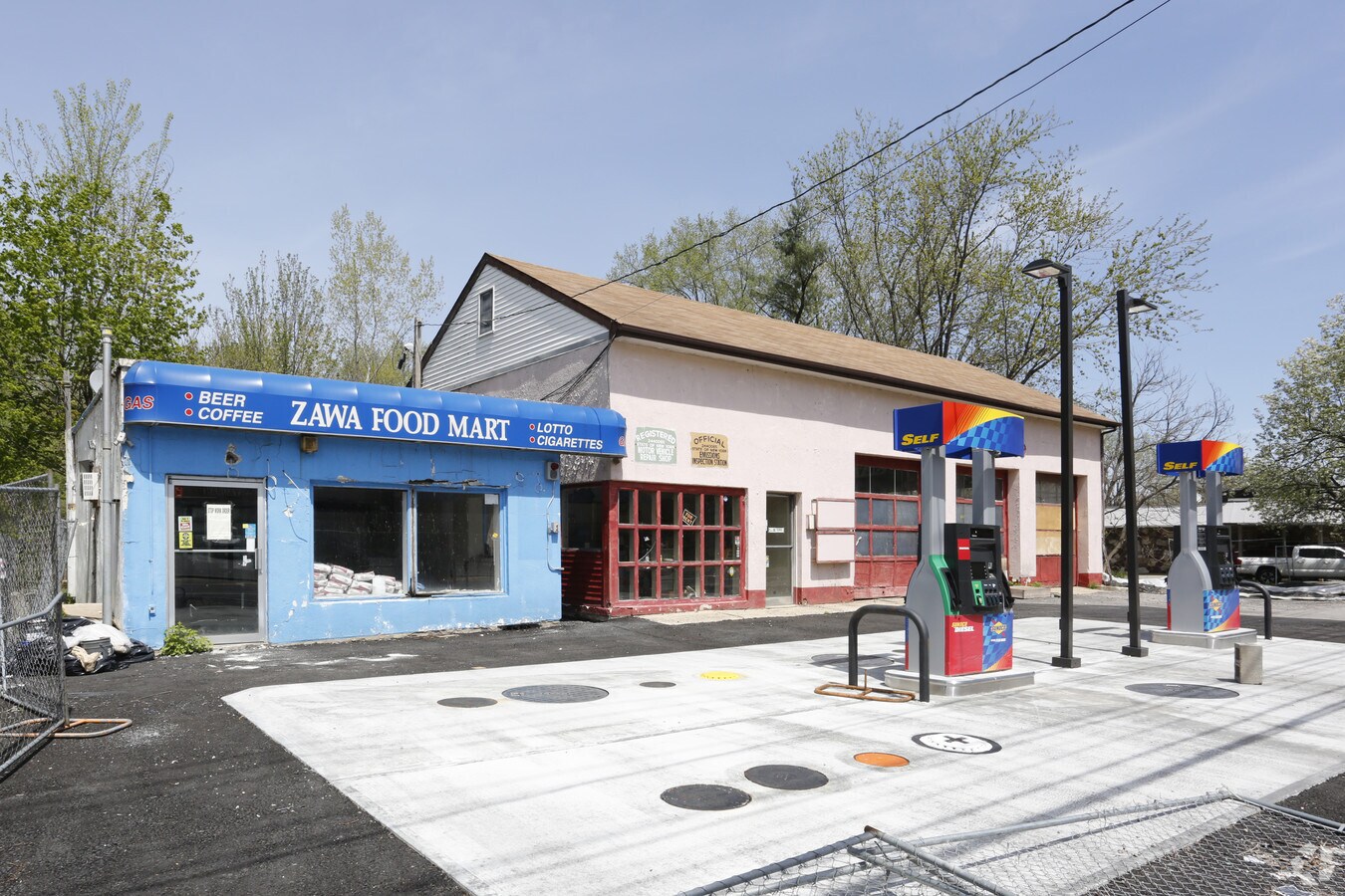 194 Rt59, Suffern, NY 10901