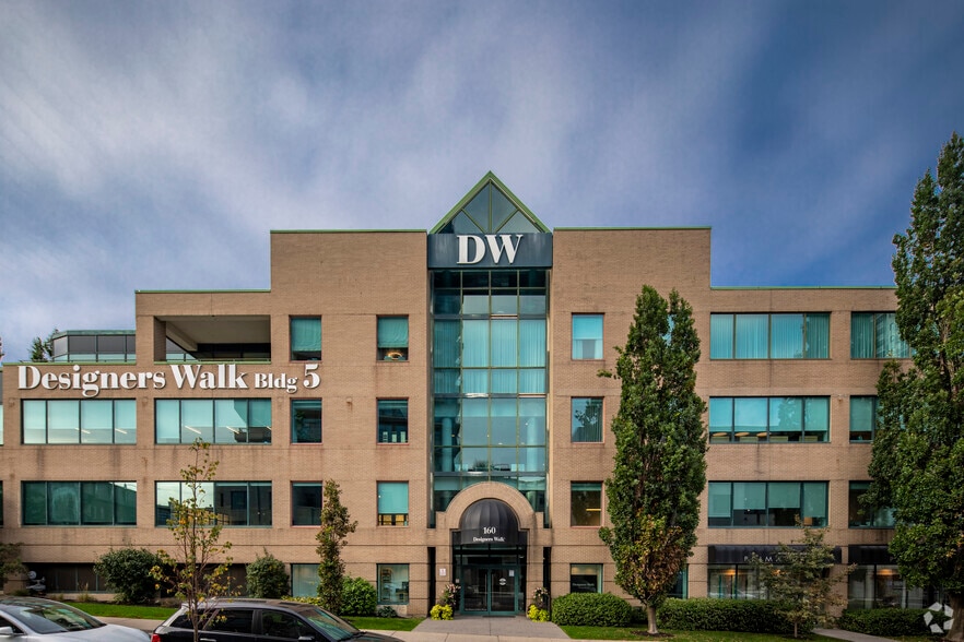 160 Pears Ave, Toronto, ON for lease - Building Photo - Image 2 of 4