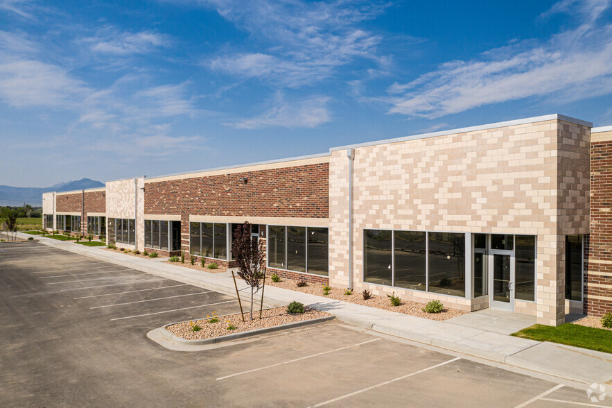 2250 W 500 N, Springville, UT for lease - Building Photo - Image 3 of 49