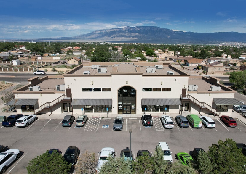 1101 Golf Course Rd SE, Rio Rancho, NM for sale - Building Photo - Image 1 of 13