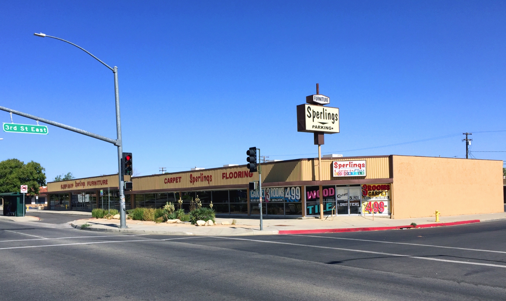 277 E Palmdale Blvd, Palmdale, CA for sale Building Photo- Image 1 of 1