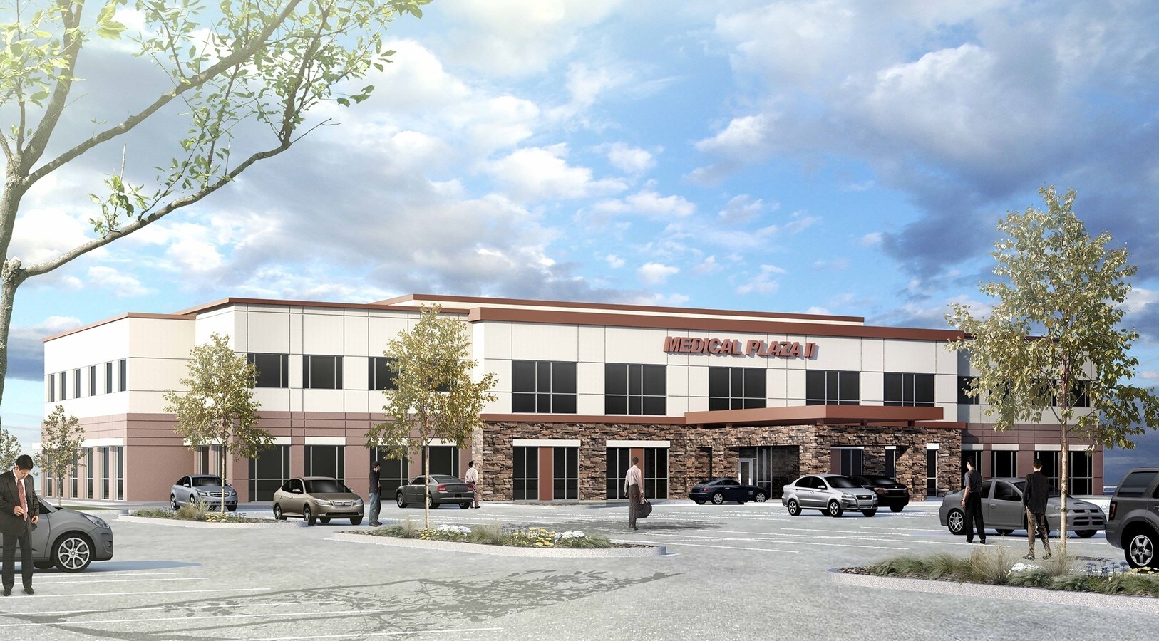 3290 Joe Battle Blvd, El Paso, TX 79938