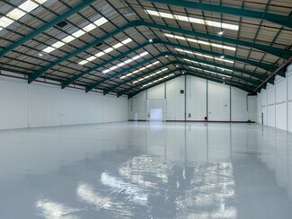 More details for 1 Warpsgrove Ln, Chalgrove - Industrial for Lease