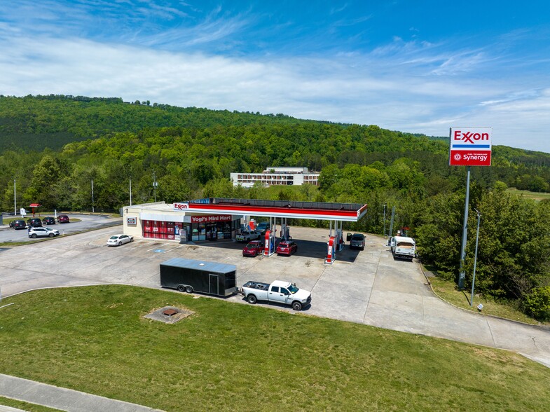 5091 Highway 136, Trenton, GA for sale - Primary Photo - Image 1 of 1