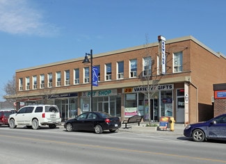 More details for 67-70 W Brock St, Uxbridge, ON - Retail for Lease