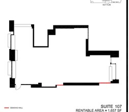 30 Adelaide St E, Toronto, ON for lease Floor Plan- Image 1 of 1